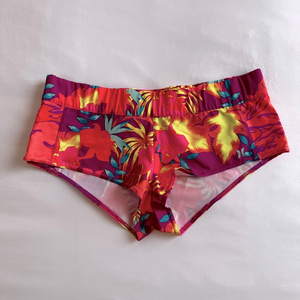 Hurley phantom board shorts